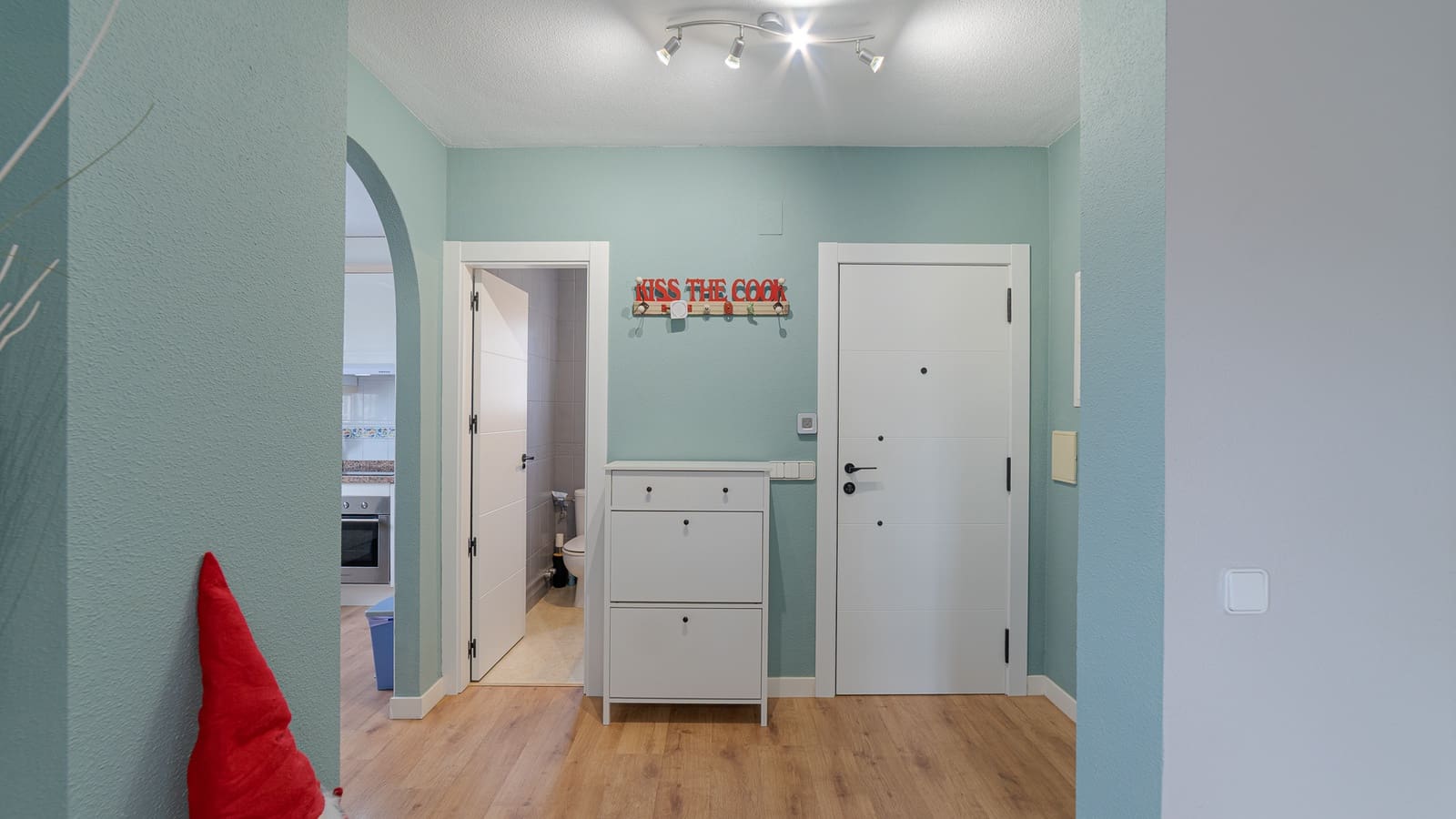 3 slaapkamer Villa te koop in San Miguel de Salinas met zwembad garage - € 399.000 (Ref: 9733865)