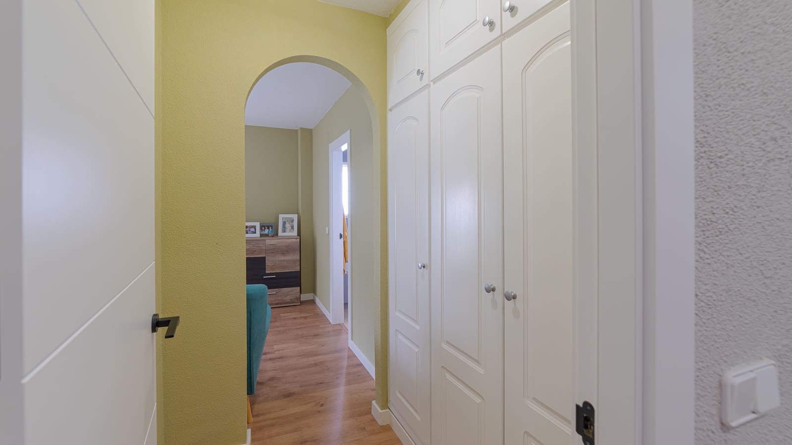 3 slaapkamer Villa te koop in San Miguel de Salinas met zwembad garage - € 399.000 (Ref: 9733865)