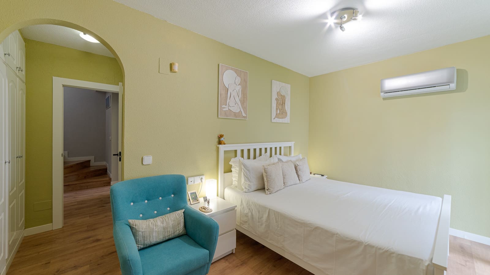 3 slaapkamer Villa te koop in San Miguel de Salinas met zwembad garage - € 399.000 (Ref: 9733865)