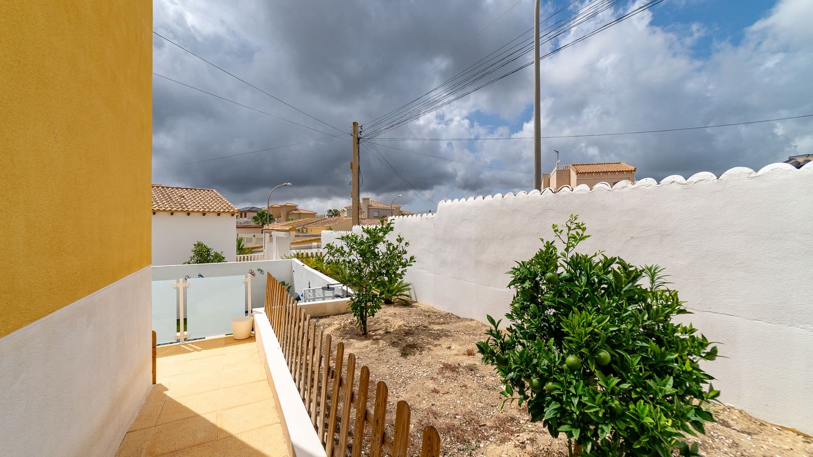3 slaapkamer Villa te koop in San Miguel de Salinas met zwembad garage - € 399.000 (Ref: 9733865)