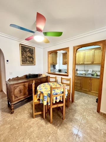 1 bedroom Flat for sale in Playa de los Locos, Torrevieja with pool garage - € 125,000 (Ref: 9733869)