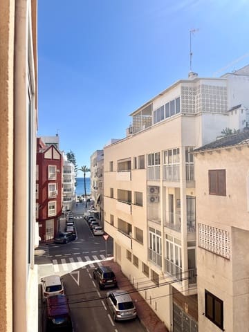 1 bedroom Flat for sale in Playa de los Locos, Torrevieja with pool garage - € 125,000 (Ref: 9733869)