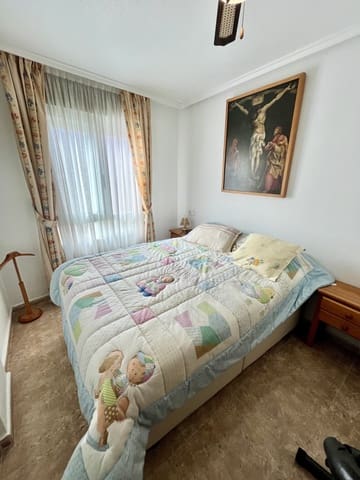 1 bedroom Flat for sale in Playa de los Locos, Torrevieja with pool garage - € 125,000 (Ref: 9733869)