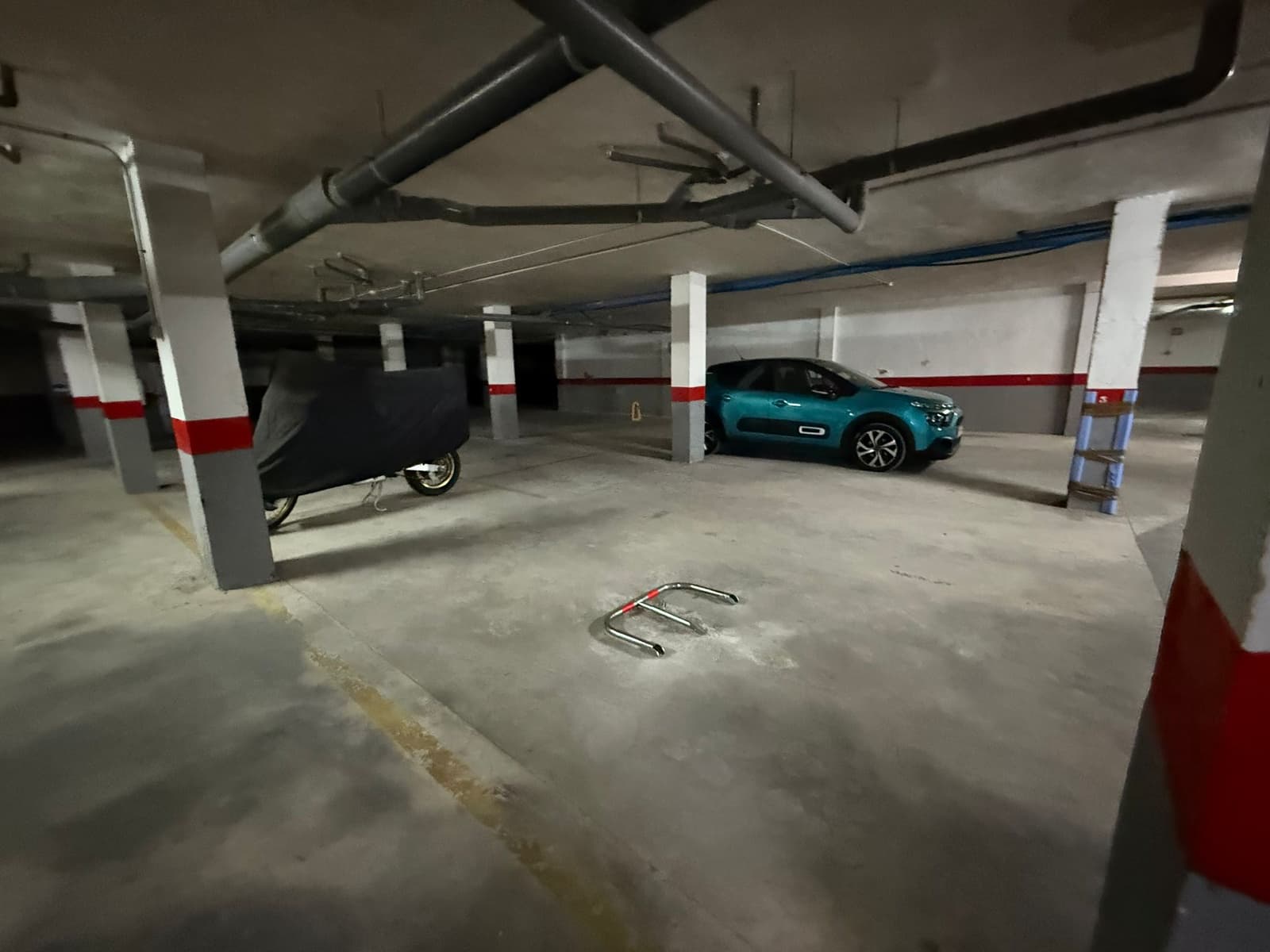 1 bedroom Flat for sale in Torrevieja with pool garage - € 125,000 (Ref: 9733869)