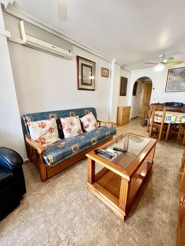 1 bedroom Flat for sale in Playa de los Locos, Torrevieja with pool garage - € 125,000 (Ref: 9733869)