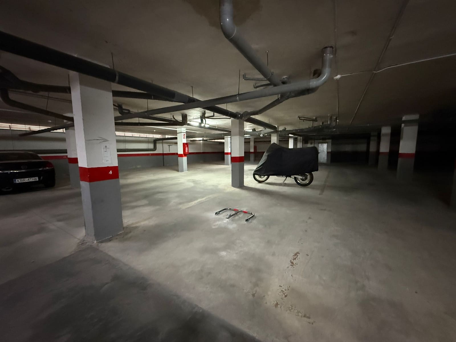 1 bedroom Flat for sale in Torrevieja with pool garage - € 125,000 (Ref: 9733869)