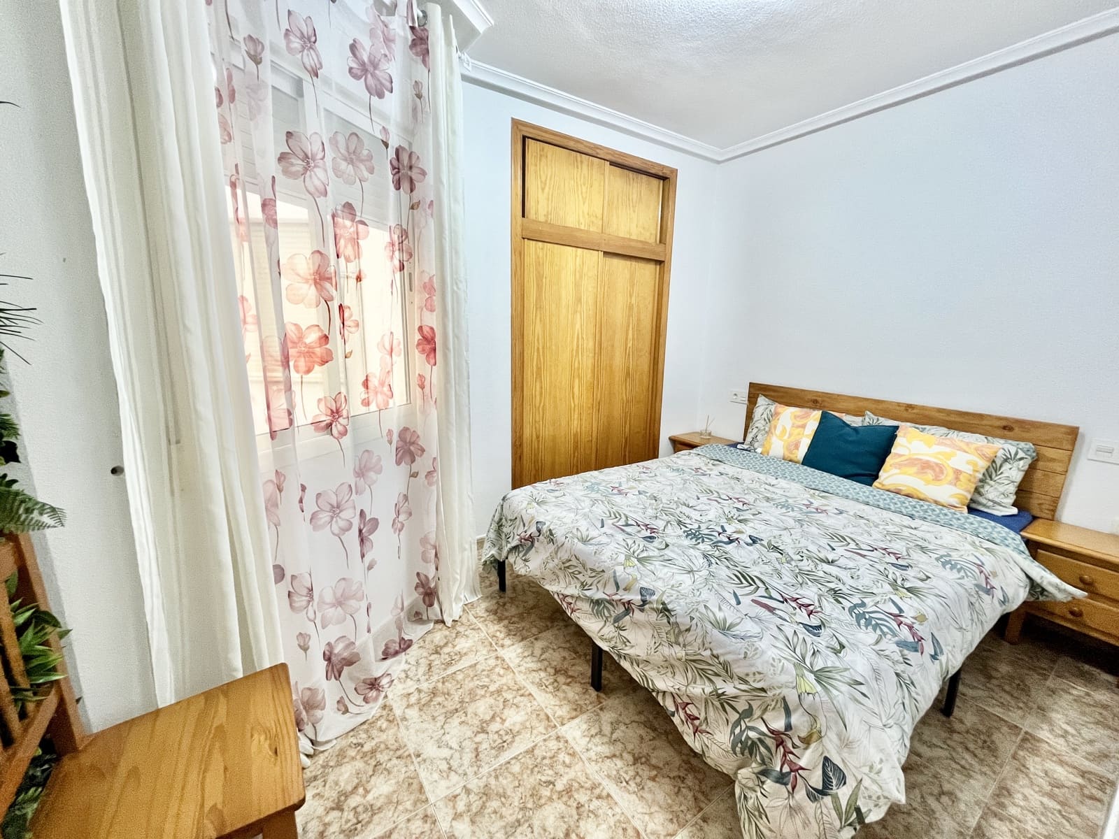 1 soverom Leilighet til salgs i Torrevieja med svømmebasseng - € 105 000 (Ref: 9750965)