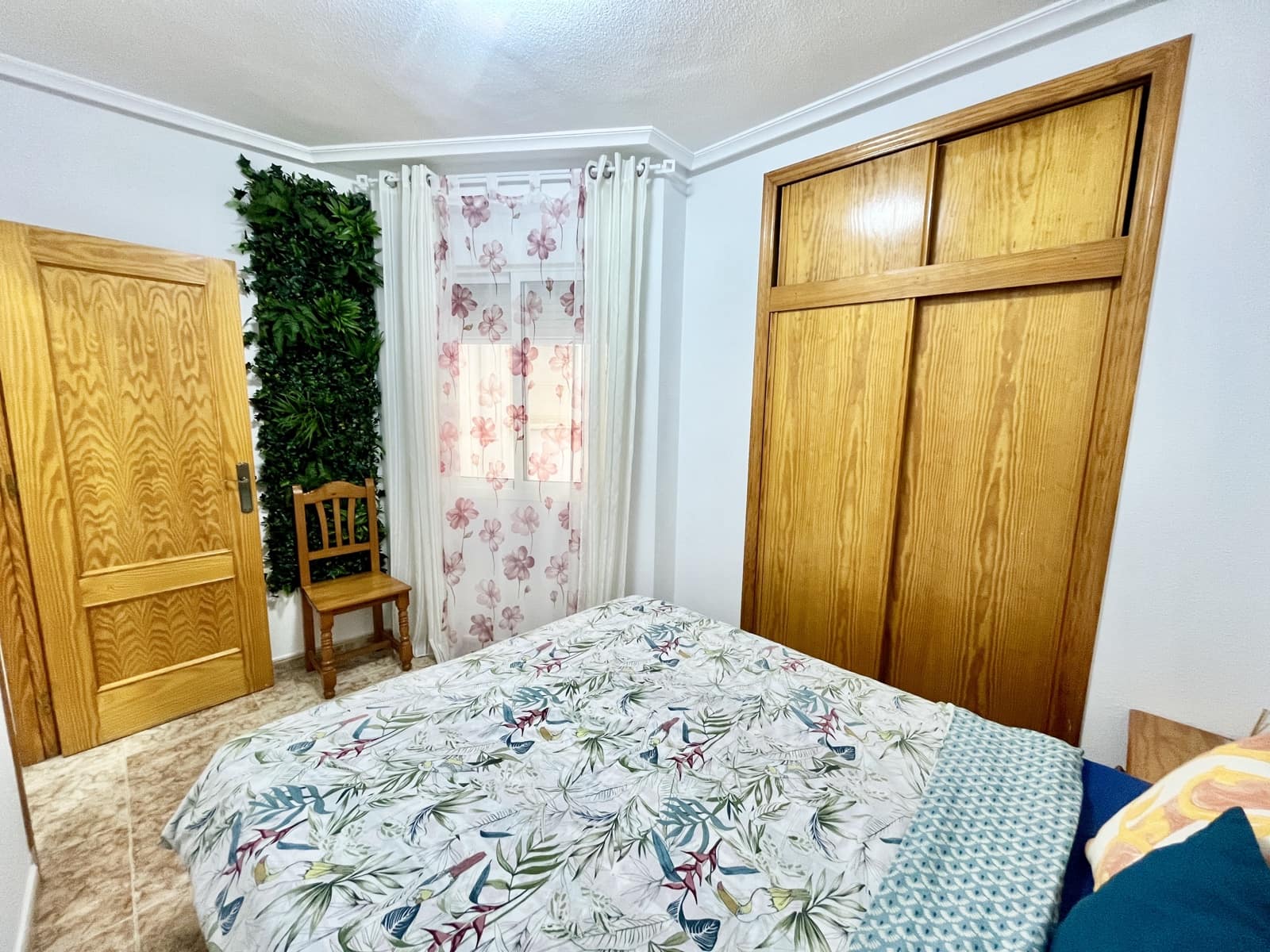 1 soverom Leilighet til salgs i Torrevieja med svømmebasseng - € 105 000 (Ref: 9750965)