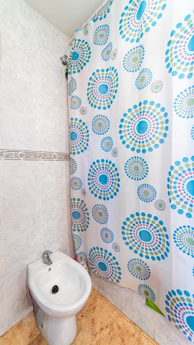 2 soverom Leilighet til salgs i Torrevieja med svømmebasseng - € 125 000 (Ref: 9758104)