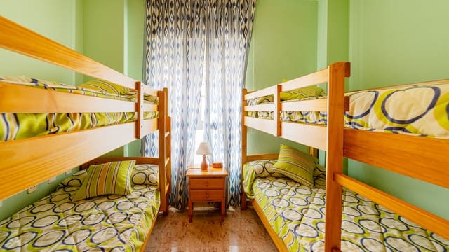 2 soverom Leilighet til salgs i Avenida Habaneras - Curva de Palangre, Torrevieja med svømmebasseng - € 125 000 (Ref: 9758104)