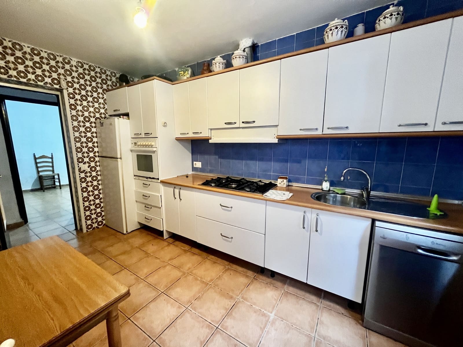 4 chambre Villa/Maison à vendre à Orihuela Costa avec garage - 560 000 € (Ref: 9758106)