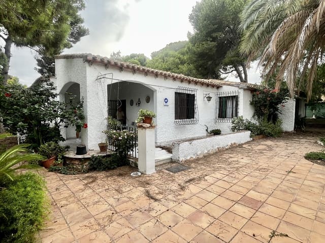 4 chambre Villa/Maison à vendre à Punta Prima, Orihuela avec garage - 560 000 € (Ref: 9758106)