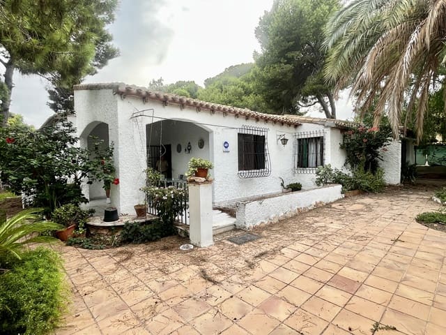 4 chambre Villa/Maison à vendre à Punta Prima, Orihuela avec garage - 560 000 € (Ref: 9758106)