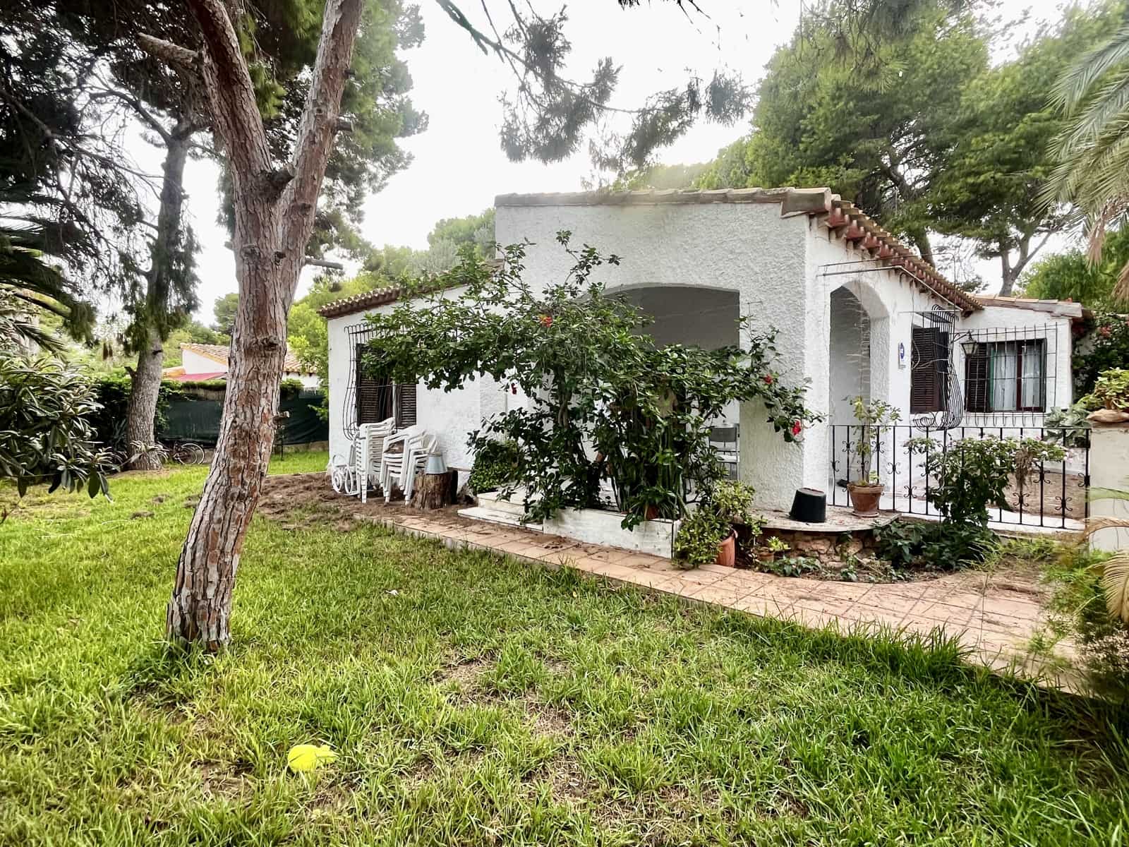 4 chambre Villa/Maison à vendre à Orihuela Costa avec garage - 560 000 € (Ref: 9758106)
