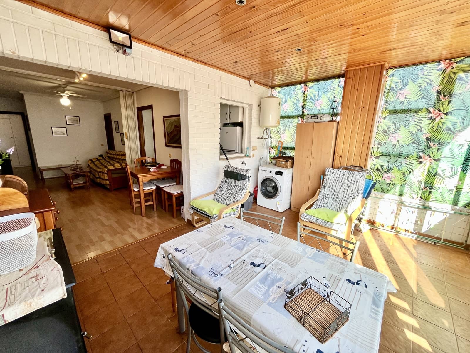 1 bedroom Penthouse for sale in Torrevieja with pool - € 115,000 (Ref: 9758109)