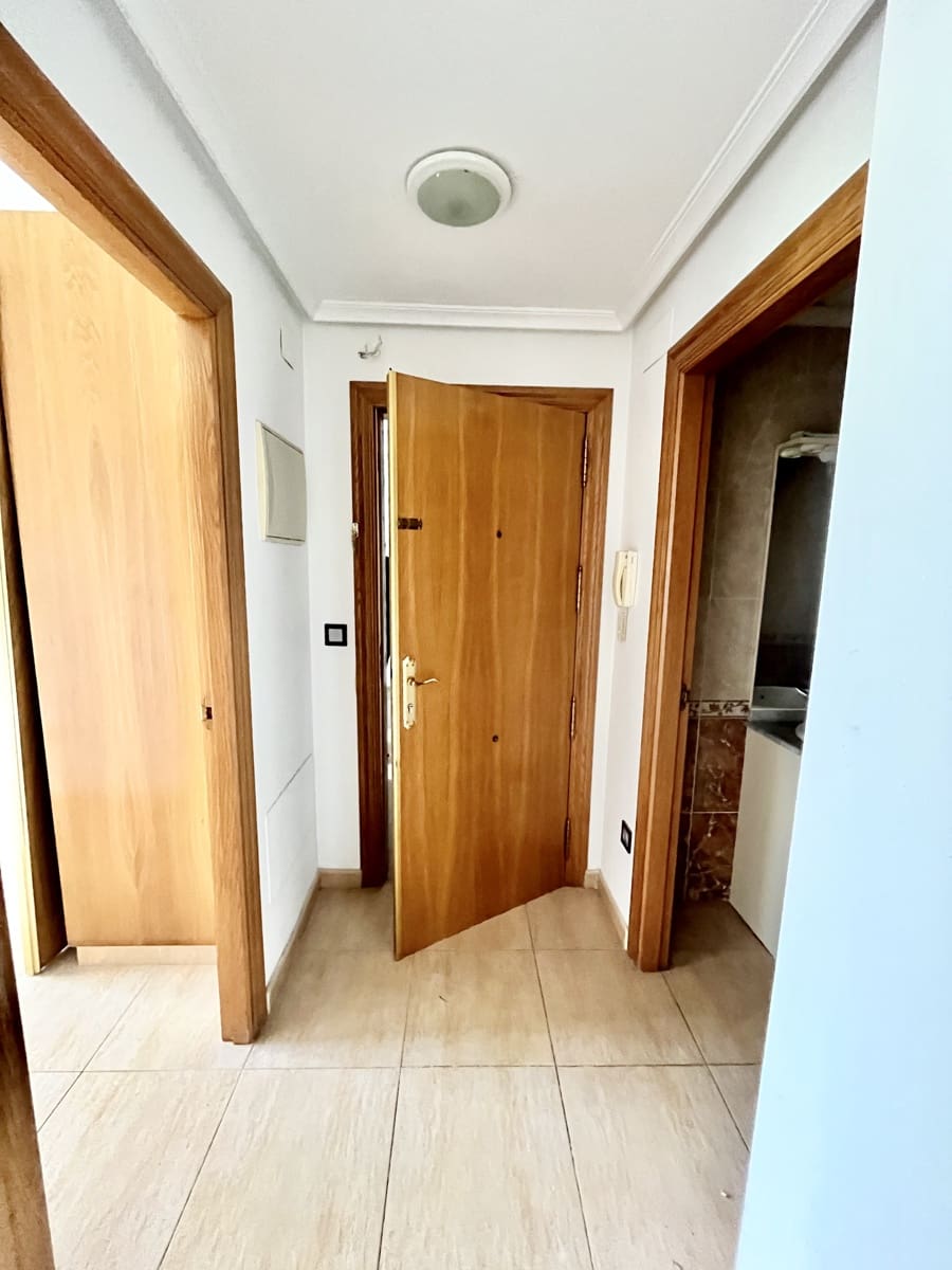 1 soverom Leilighet til salgs i Almoradi - € 78 000 (Ref: 9759508)