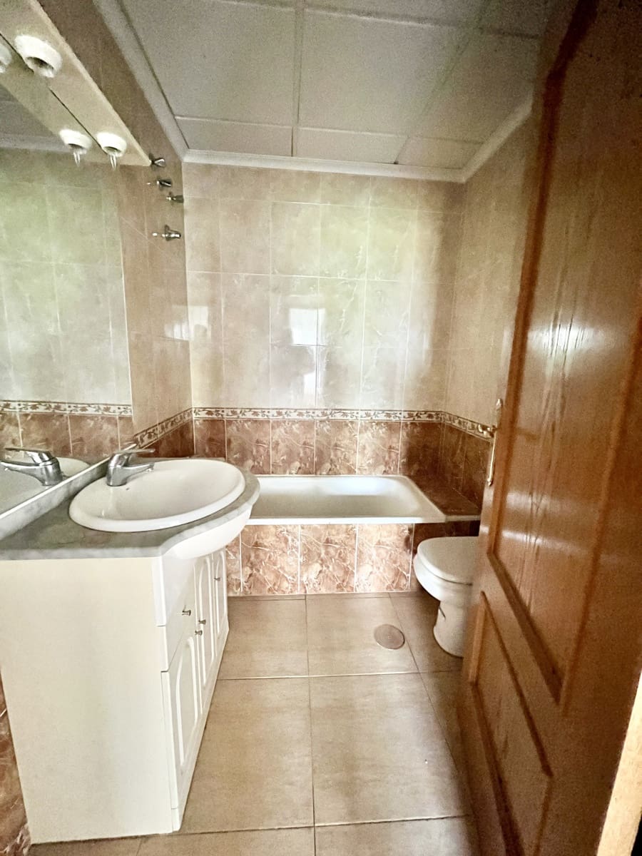 1 soverom Leilighet til salgs i Almoradi - € 78 000 (Ref: 9759508)