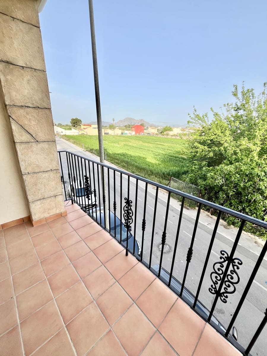 1 soverom Leilighet til salgs i Almoradi - € 78 000 (Ref: 9759508)