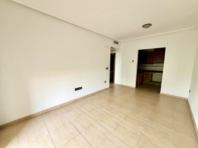 1 soverom Leilighet til salgs i Almoradí - € 78 000 (Ref: 9759508)