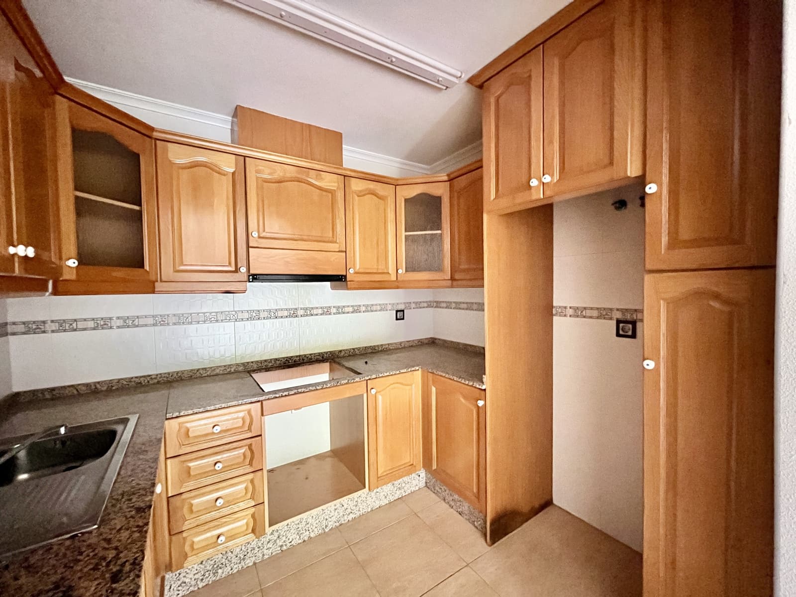 1 soverom Leilighet til salgs i Almoradi - € 78 000 (Ref: 9759508)