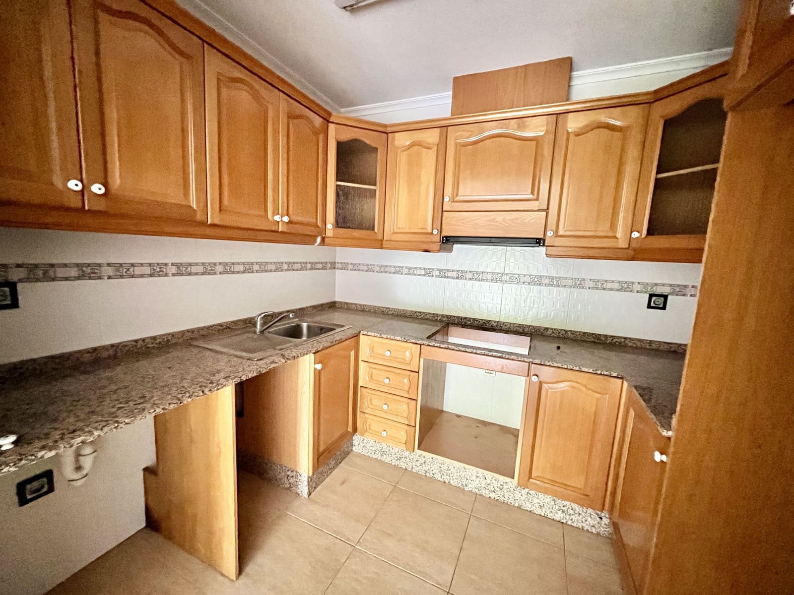 1 soverom Leilighet til salgs i Almoradi - € 78 000 (Ref: 9759508)