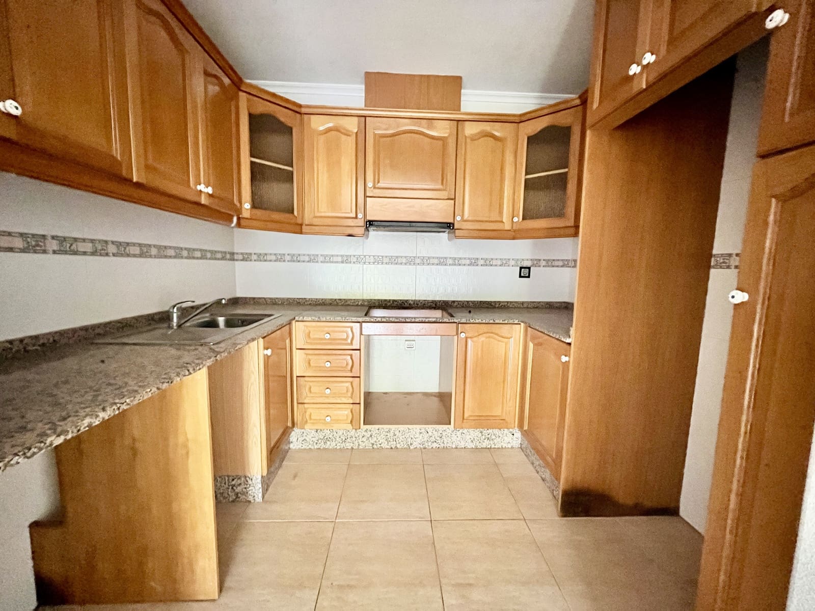 1 soverom Leilighet til salgs i Almoradi - € 78 000 (Ref: 9759508)