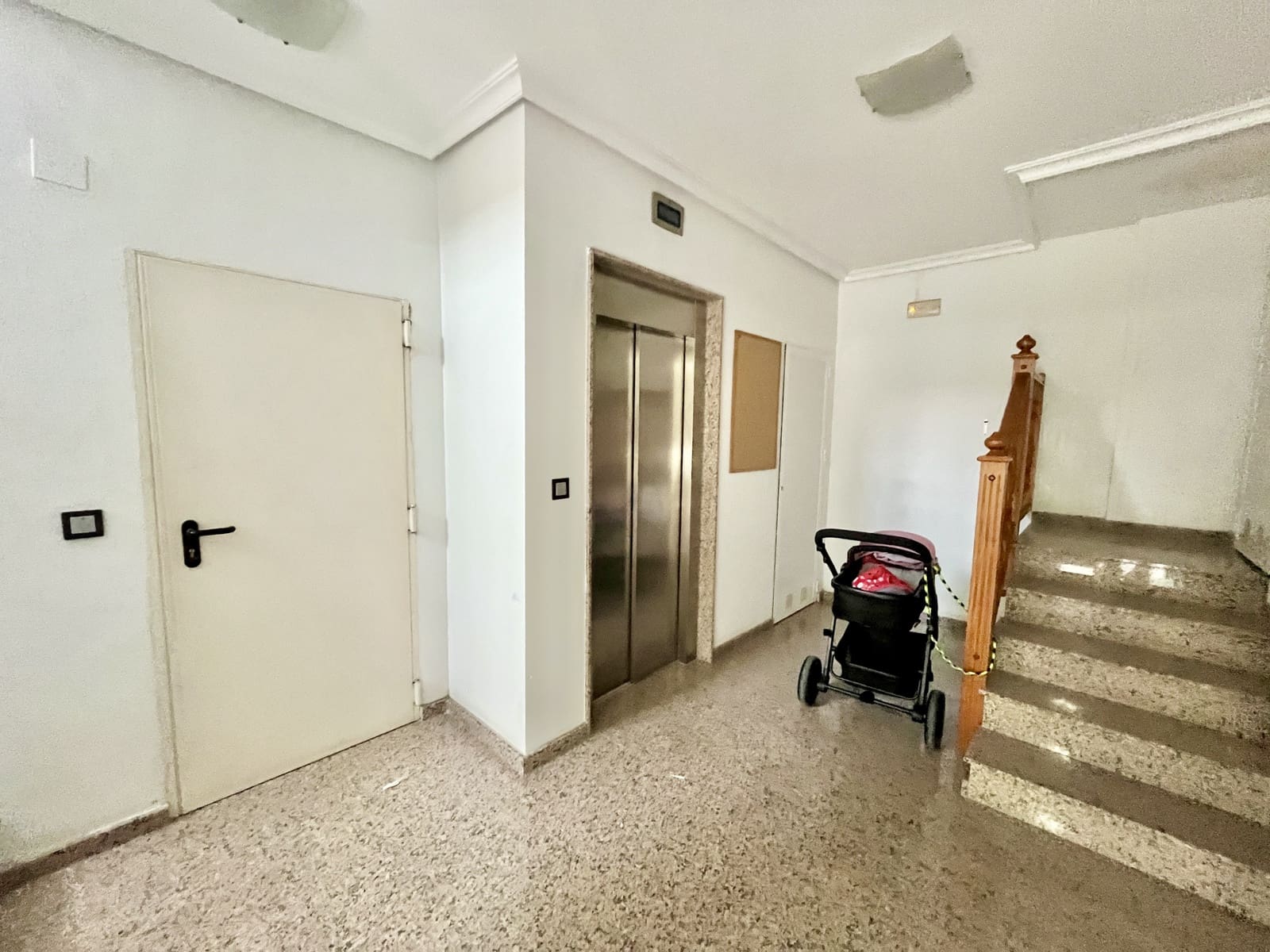 1 soverom Leilighet til salgs i Almoradi - € 78 000 (Ref: 9759508)