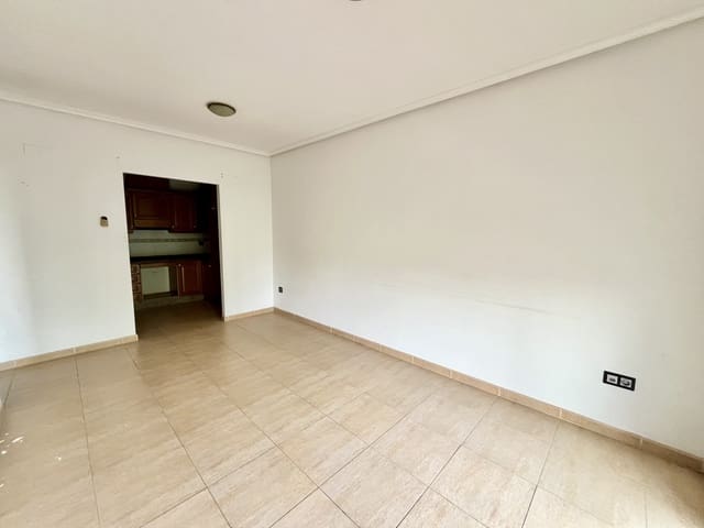1 soverom Leilighet til salgs i Almoradí - € 78 000 (Ref: 9759508)