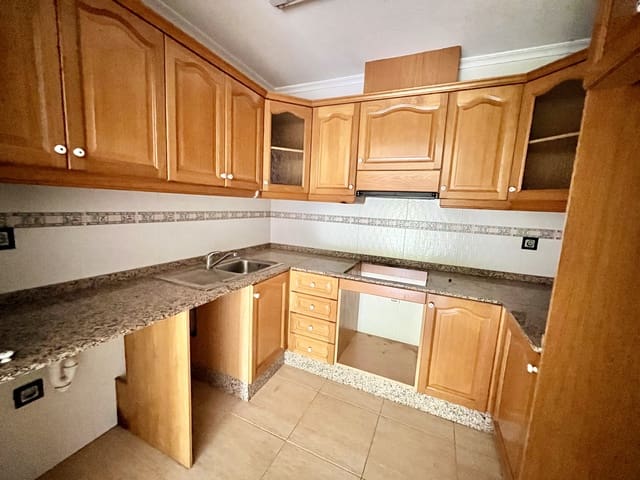 1 soverom Leilighet til salgs i Almoradí - € 78 000 (Ref: 9759508)