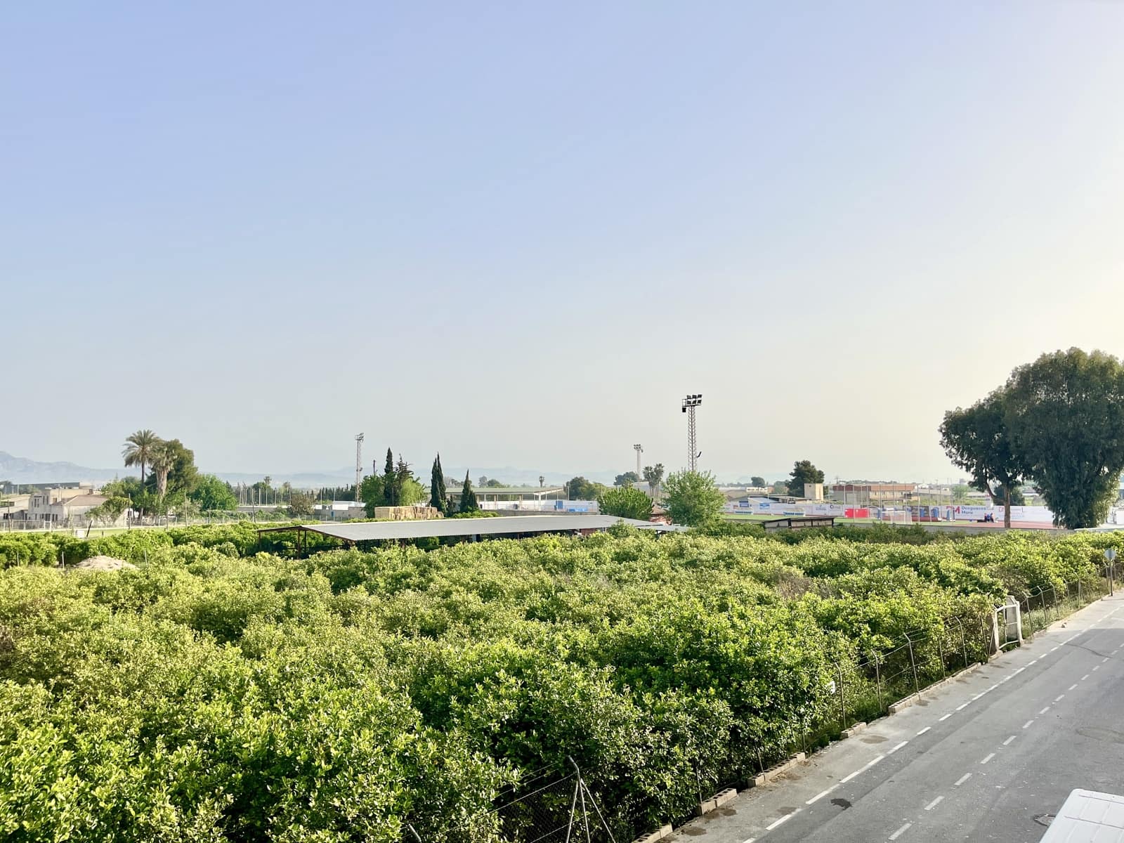 1 soverom Leilighet til salgs i Almoradi - € 78 000 (Ref: 9759508)