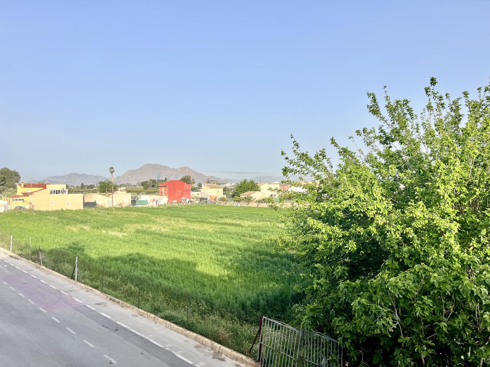 1 soverom Leilighet til salgs i Almoradi - € 78 000 (Ref: 9759508)