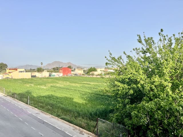 1 soverom Leilighet til salgs i Almoradí - € 78 000 (Ref: 9759508)