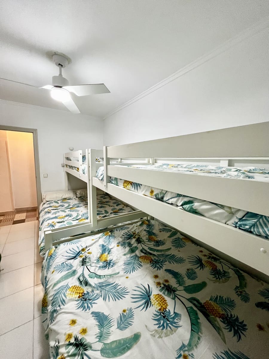 12 camera da letto Appartamento in vendita in Torrevieja con garage - 169.000 € (Rif: 9761533)