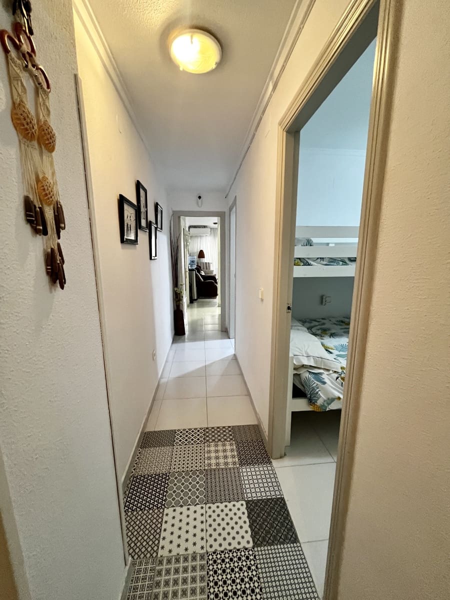 12 camera da letto Appartamento in vendita in Torrevieja con garage - 169.000 € (Rif: 9761533)