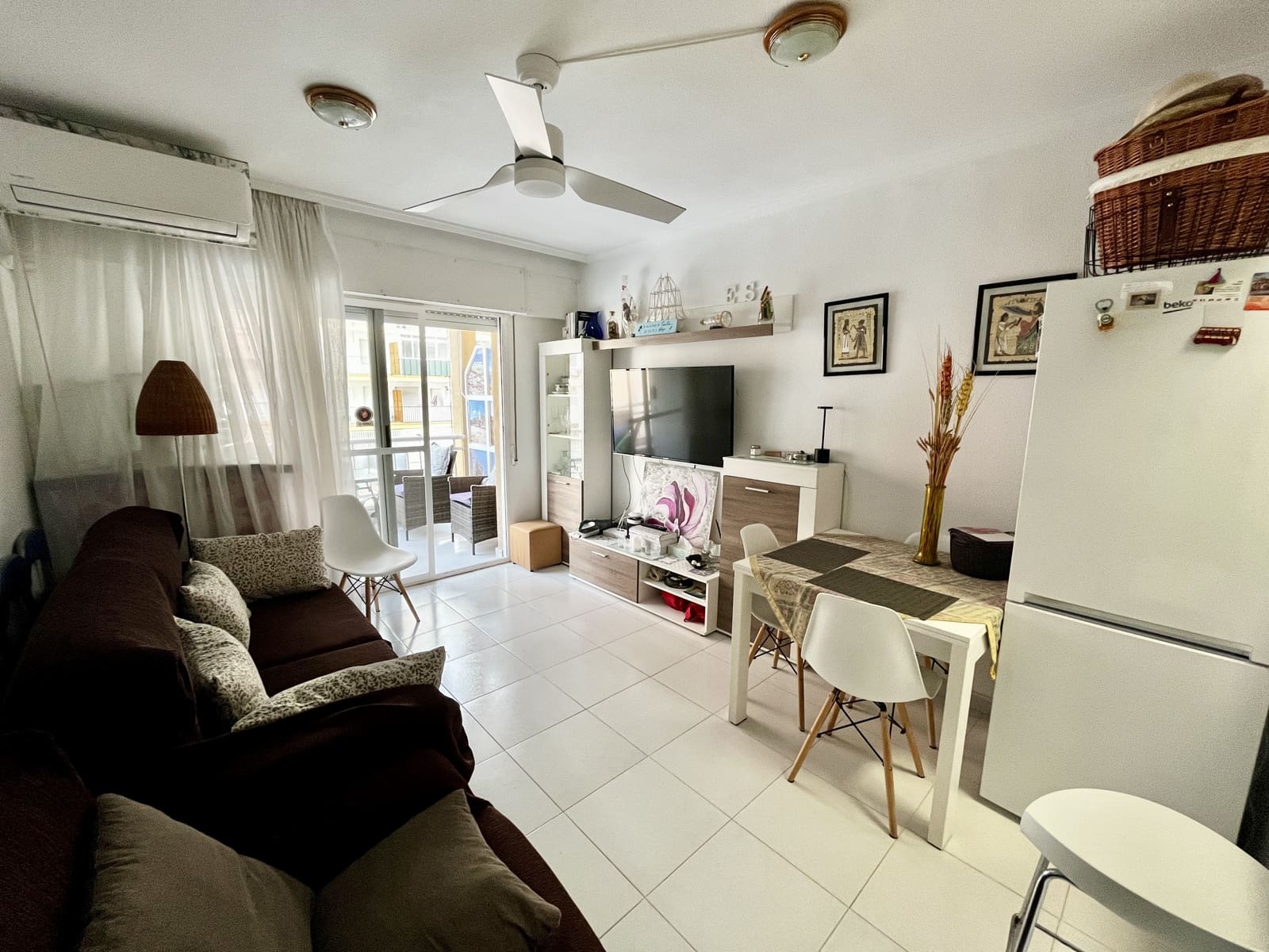 12 camera da letto Appartamento in vendita in Torrevieja con garage - 169.000 € (Rif: 9761533)