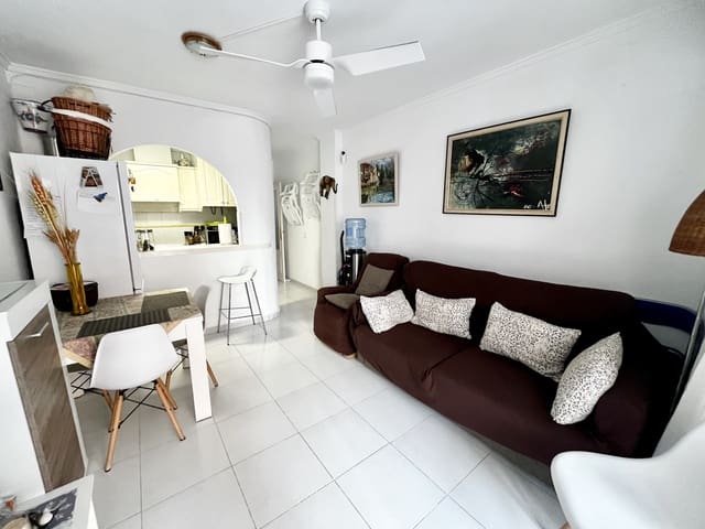 12 camera da letto Appartamento in vendita in Playa del Cura, Torrevieja con garage - 169.000 € (Rif: 9761533)