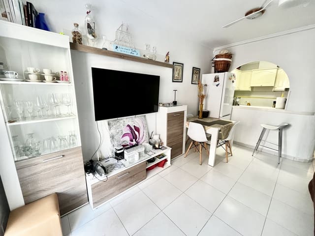 12 camera da letto Appartamento in vendita in Playa del Cura, Torrevieja con garage - 169.000 € (Rif: 9761533)