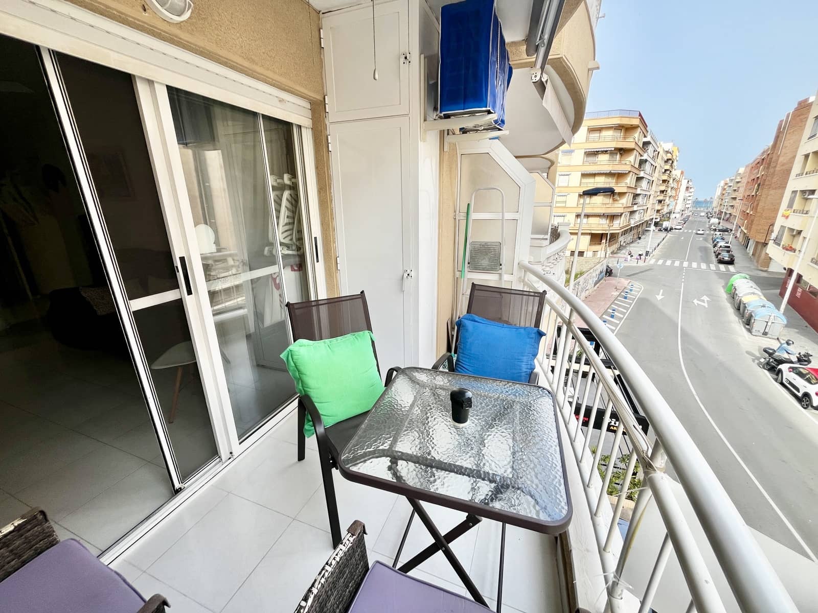 12 camera da letto Appartamento in vendita in Torrevieja con garage - 169.000 € (Rif: 9761533)