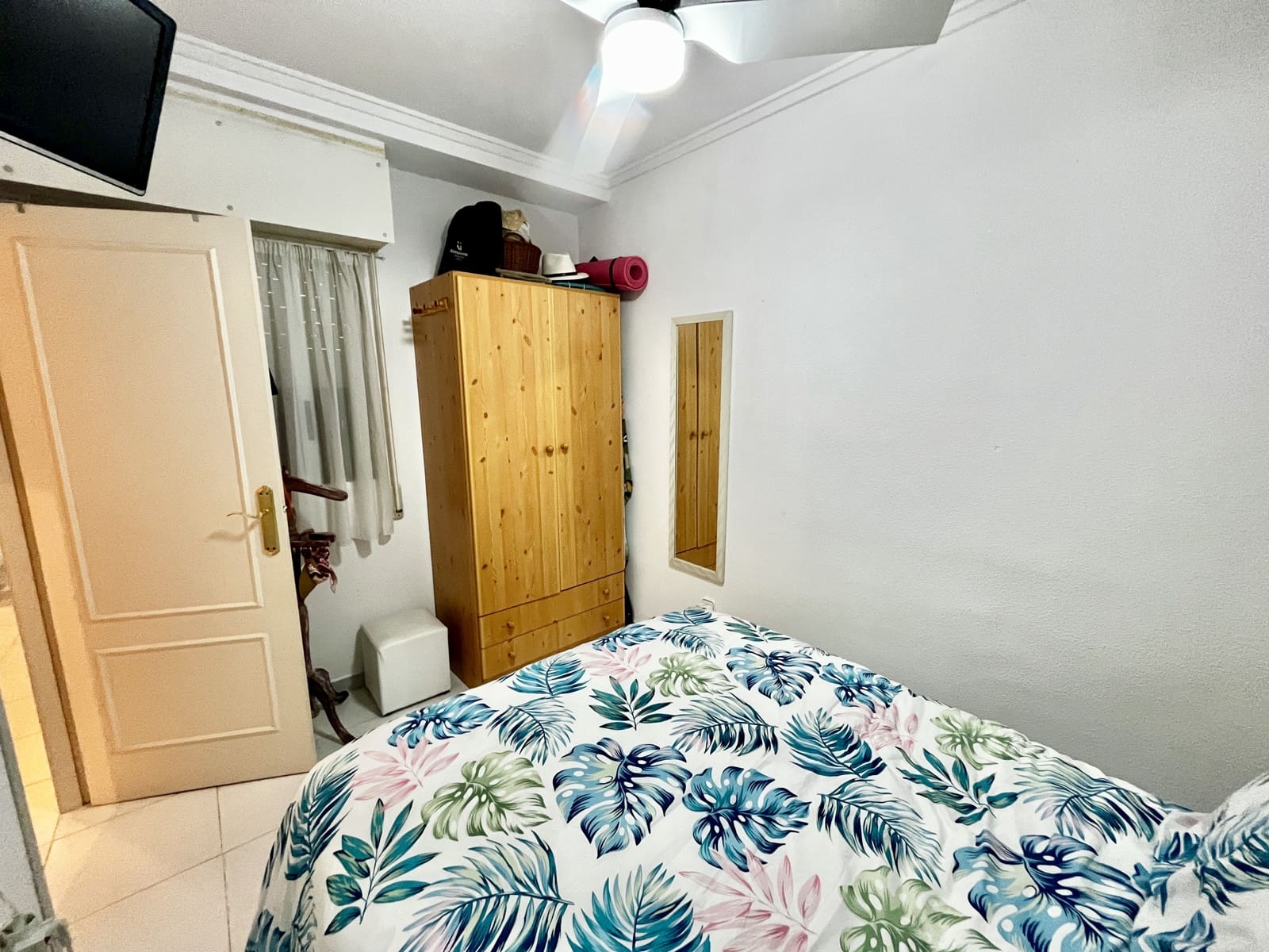 12 camera da letto Appartamento in vendita in Torrevieja con garage - 169.000 € (Rif: 9761533)