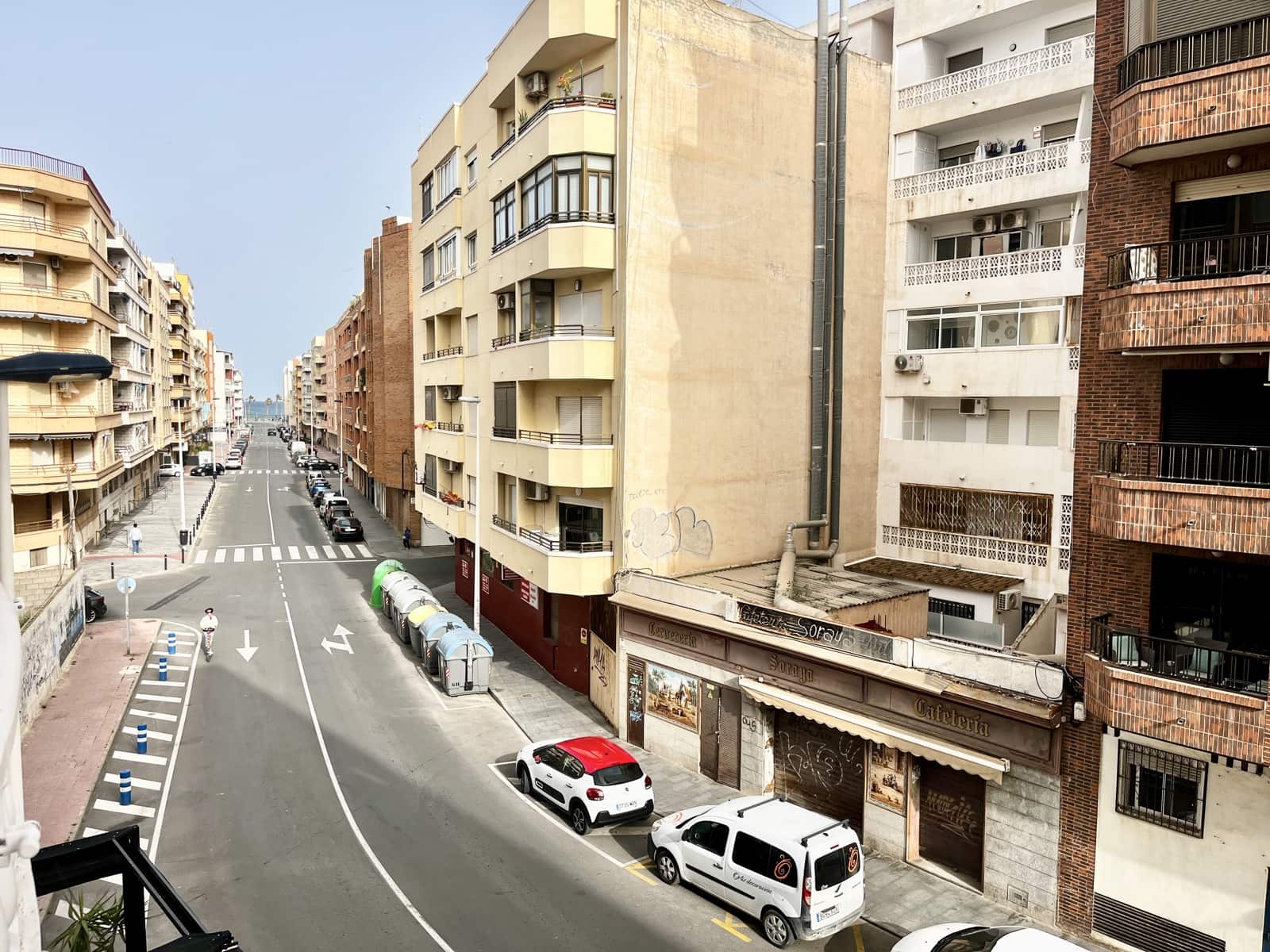 12 camera da letto Appartamento in vendita in Torrevieja con garage - 169.000 € (Rif: 9761533)