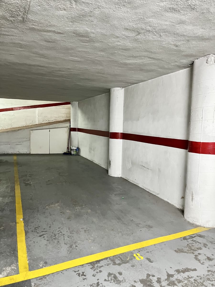 12 camera da letto Appartamento in vendita in Torrevieja con garage - 169.000 € (Rif: 9761533)