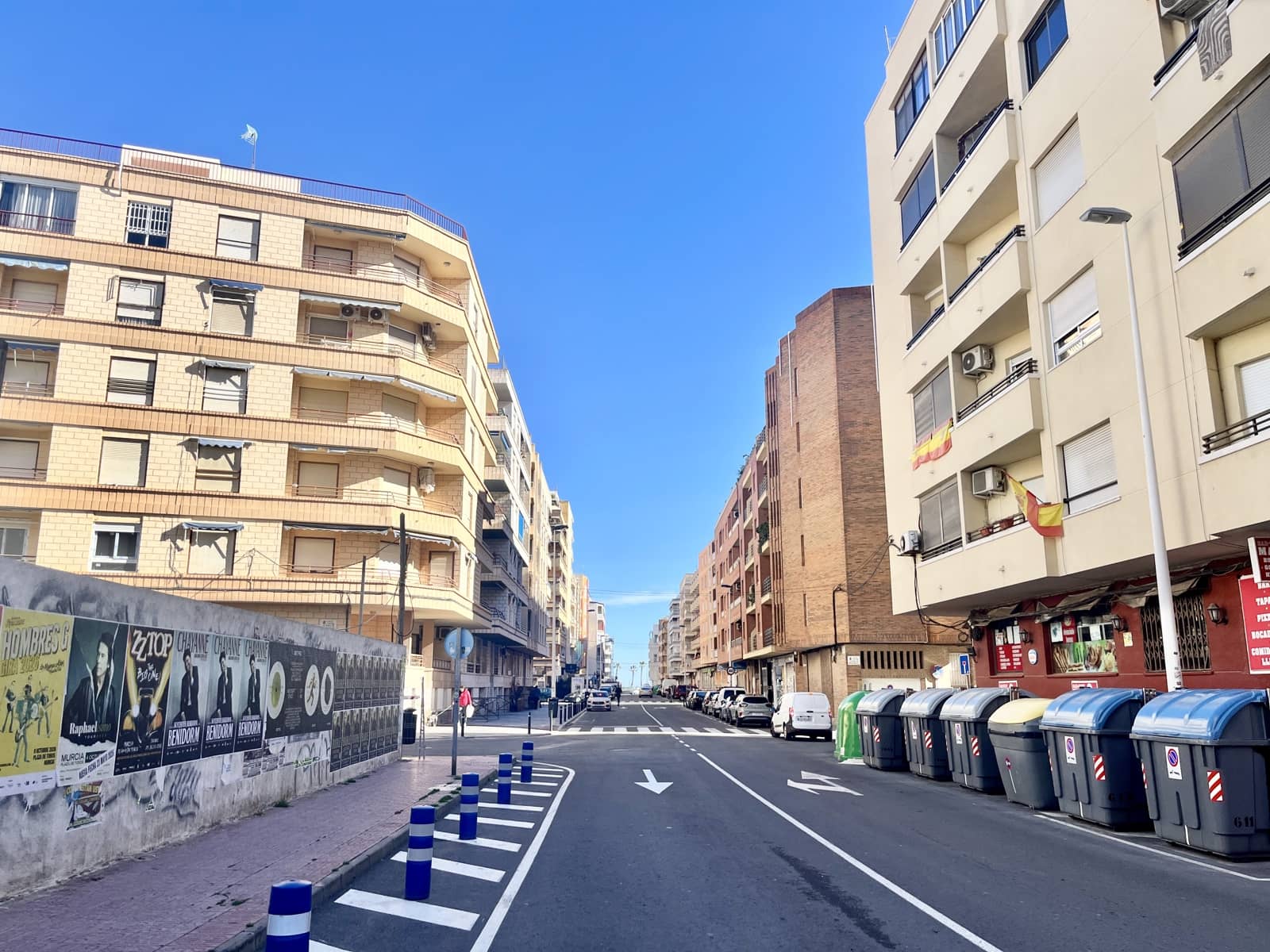 12 camera da letto Appartamento in vendita in Torrevieja con garage - 169.000 € (Rif: 9761533)