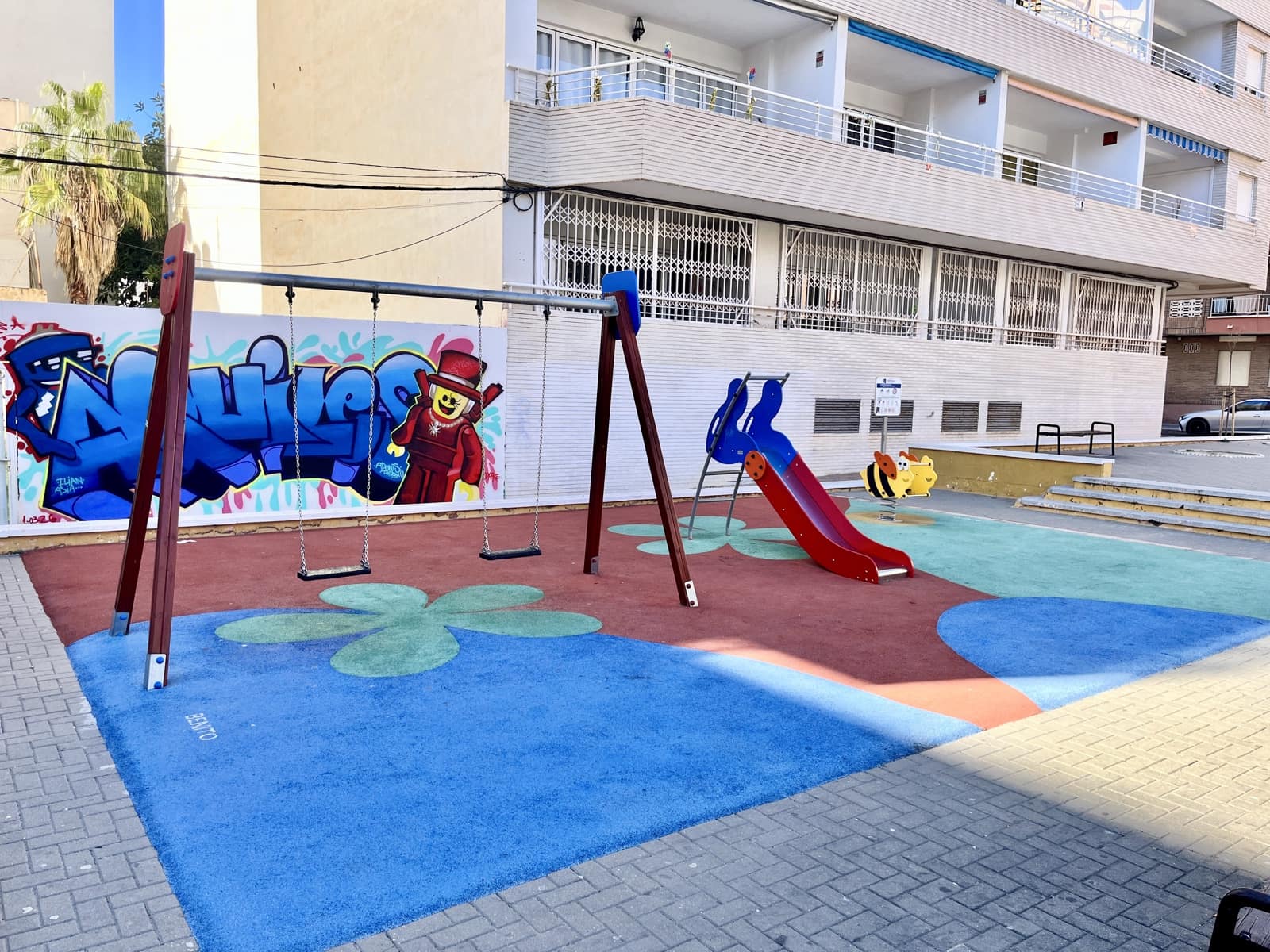 12 camera da letto Appartamento in vendita in Torrevieja con garage - 169.000 € (Rif: 9761533)