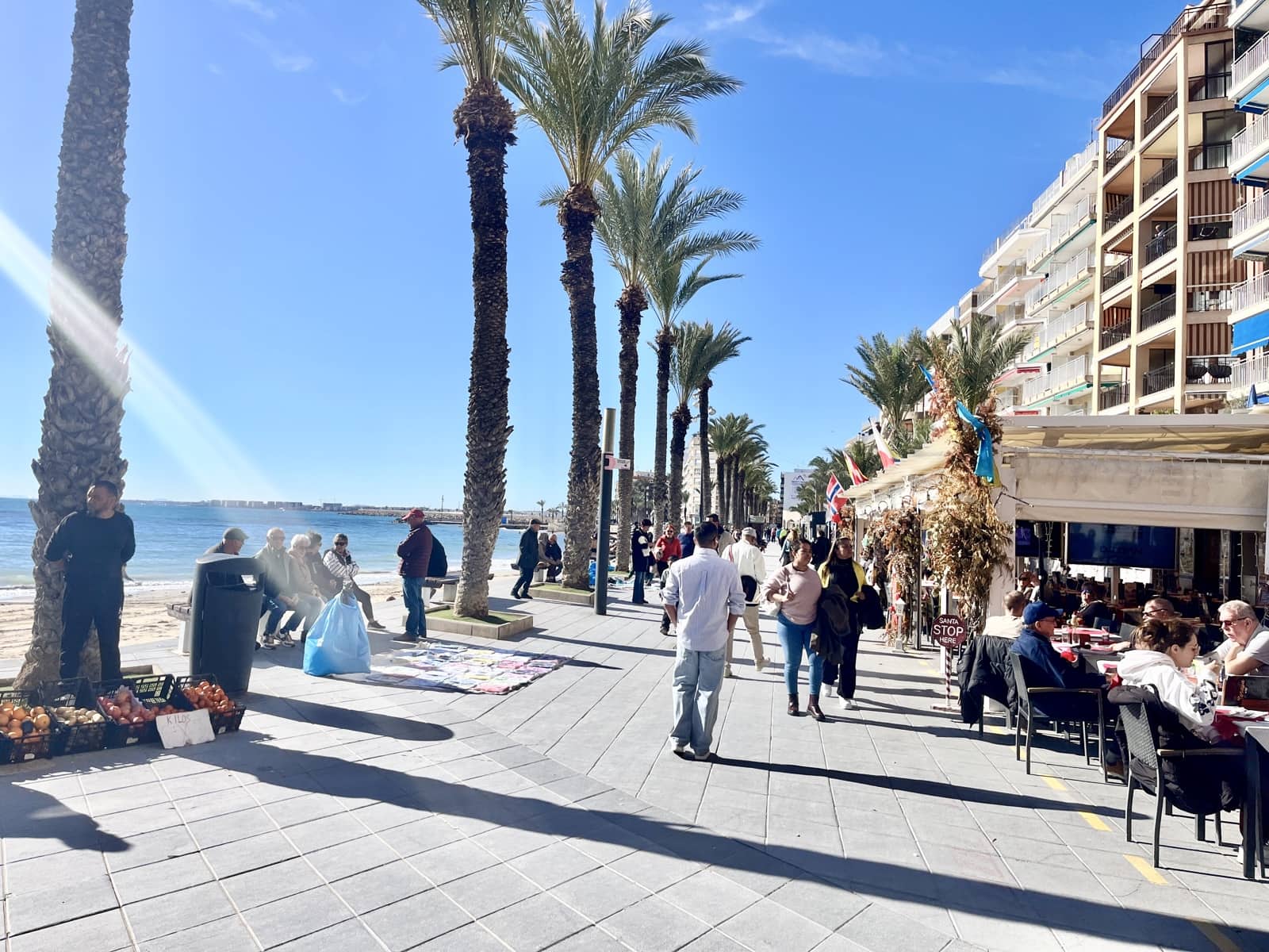 12 camera da letto Appartamento in vendita in Torrevieja con garage - 169.000 € (Rif: 9761533)