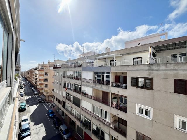 2 soverom Leilighet til salgs i Avenida Habaneras - Curva de Palangre, Torrevieja med garasje - € 199 990 (Ref: 9802752)
