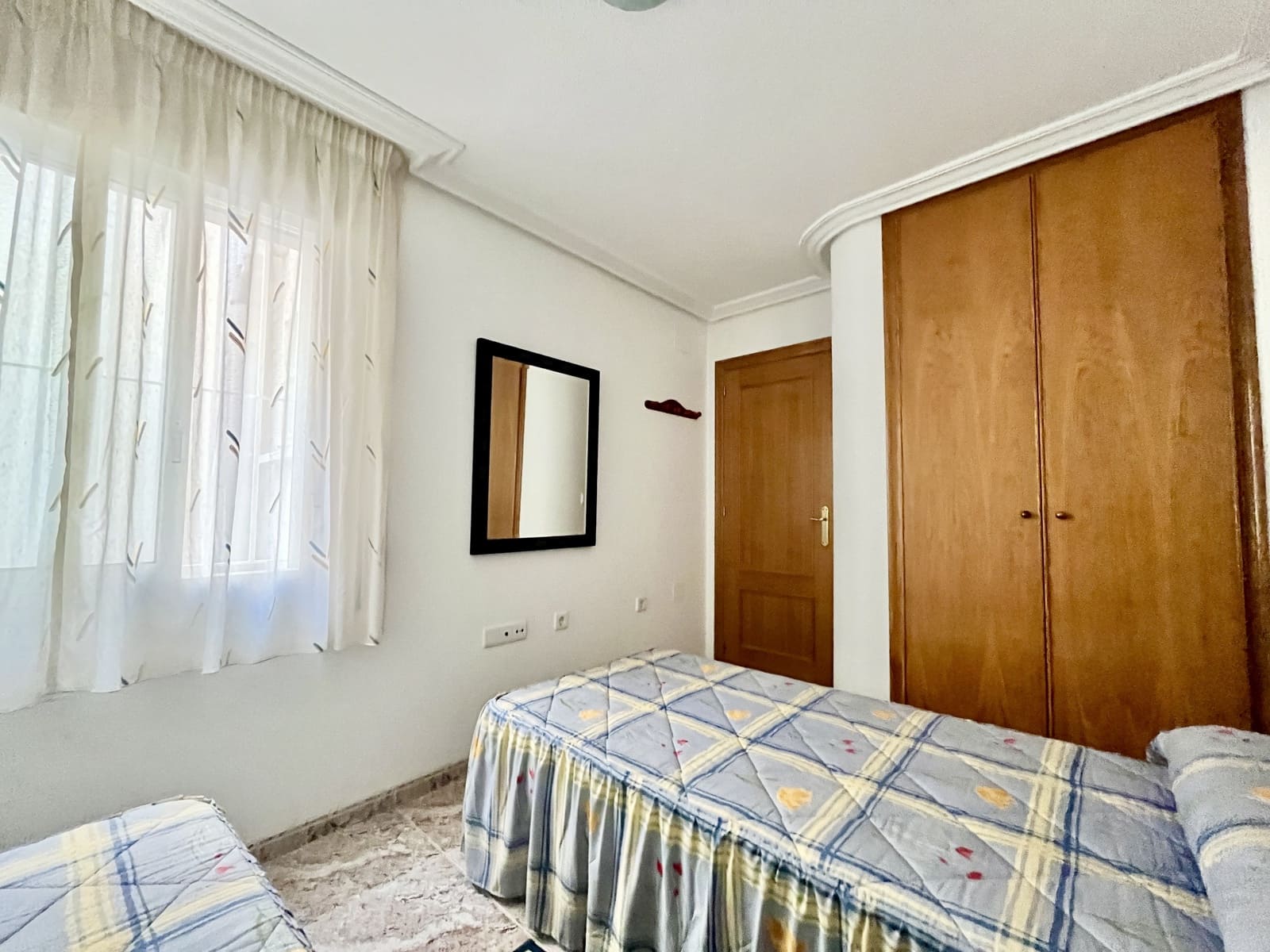 2 soverom Leilighet til salgs i Torrevieja med garasje - € 199 990 (Ref: 9802752)