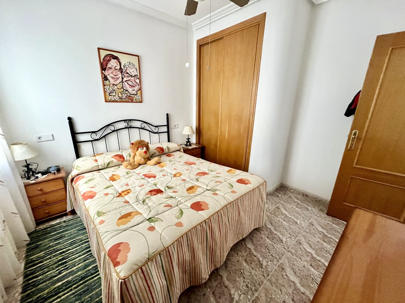 2 soverom Leilighet til salgs i Torrevieja med garasje - € 199 990 (Ref: 9802752)