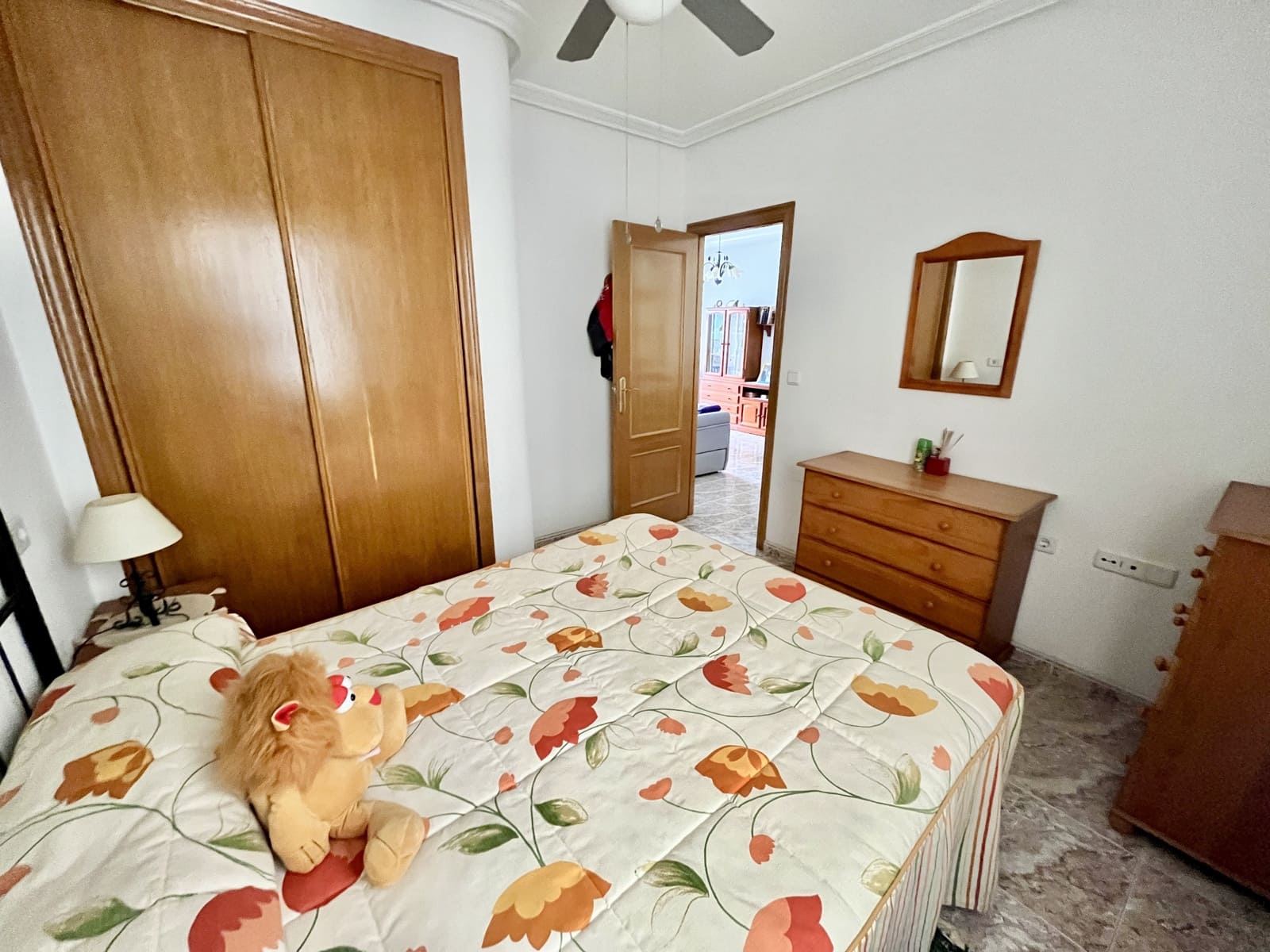 2 soverom Leilighet til salgs i Torrevieja med garasje - € 199 990 (Ref: 9802752)