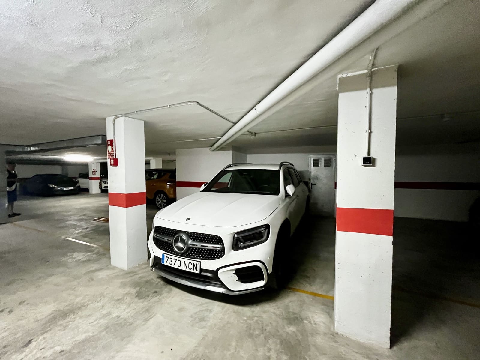 2 soverom Leilighet til salgs i Torrevieja med garasje - € 199 990 (Ref: 9802752)