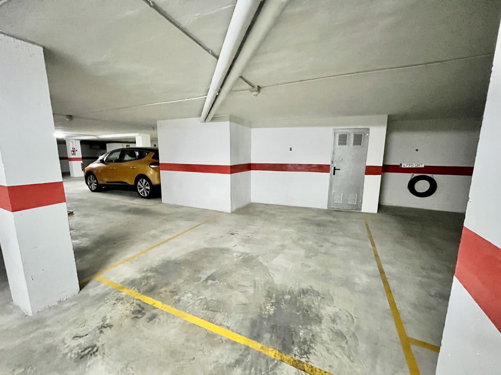 2 soverom Leilighet til salgs i Torrevieja med garasje - € 199 990 (Ref: 9802752)